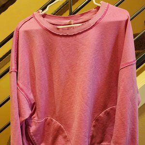 Free People Sweatshirt